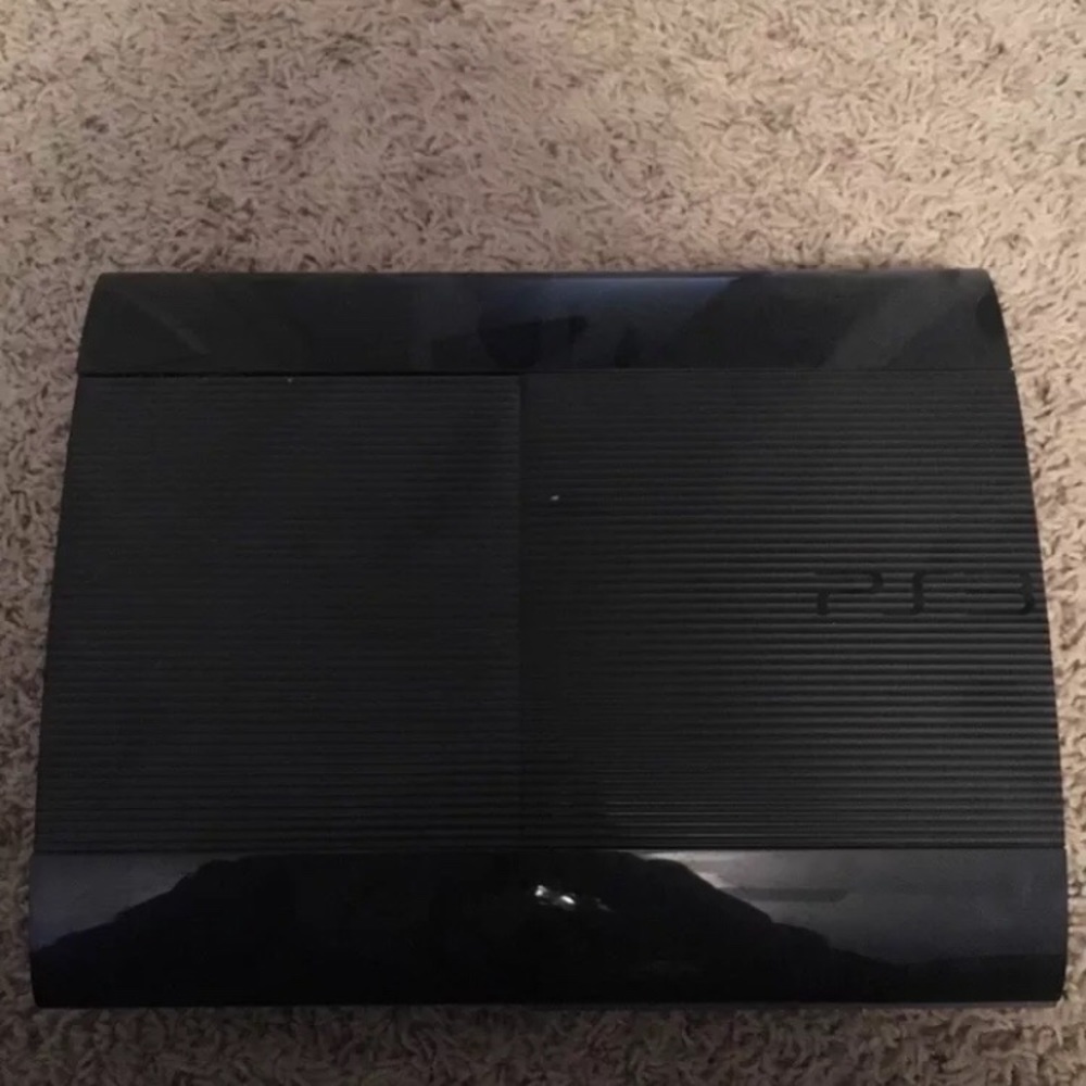Play Station 3